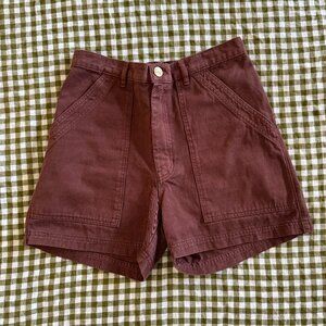 BIG BUD PRESS CLASSIC WORK SHORTS